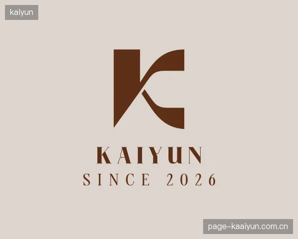 发现kaiyun机构